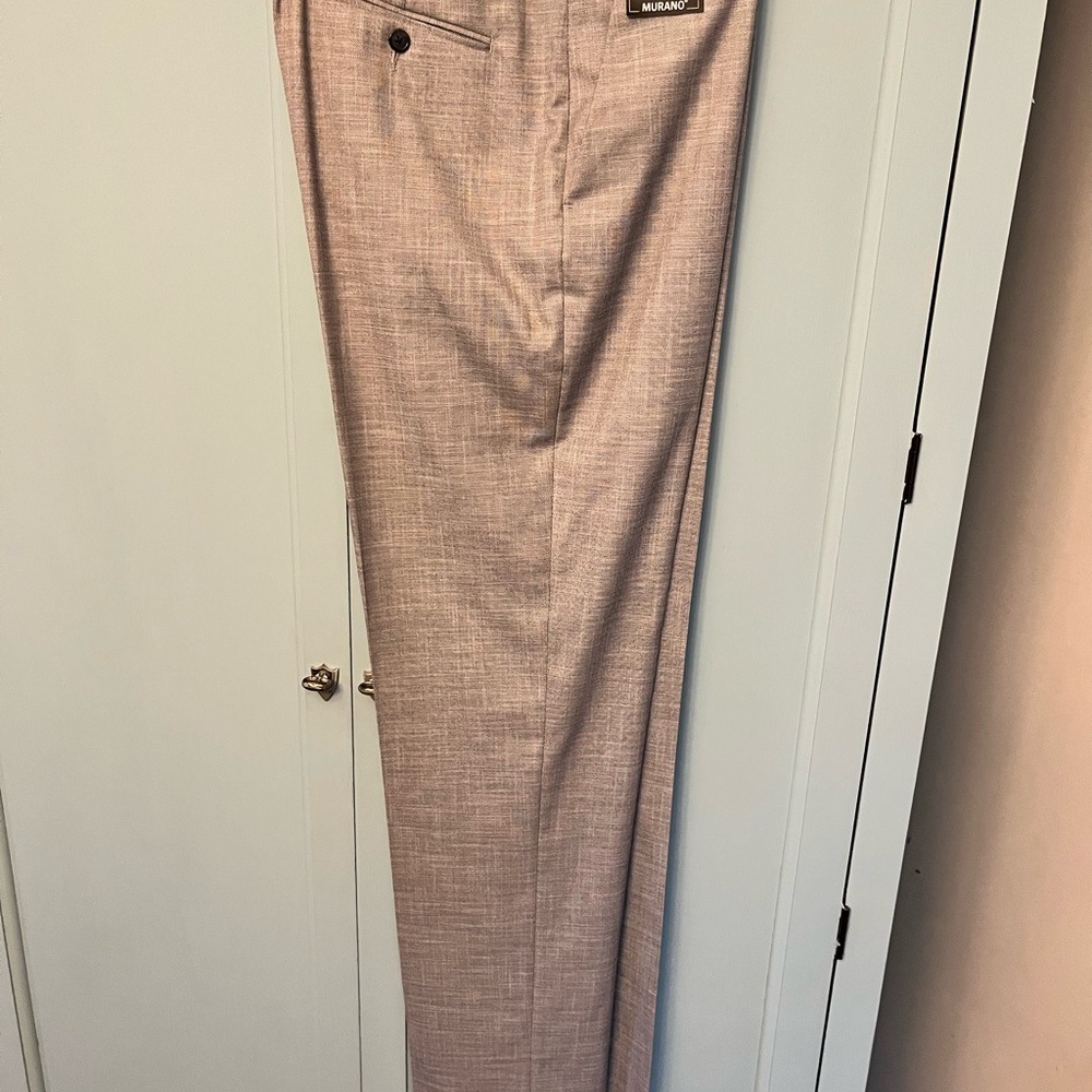 Murano mens pant